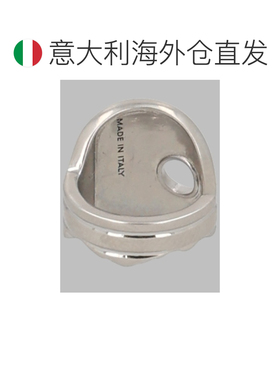 欧洲直邮MM6 MAISON MARGIELA 男士戒指 SM6VG0110P7105952