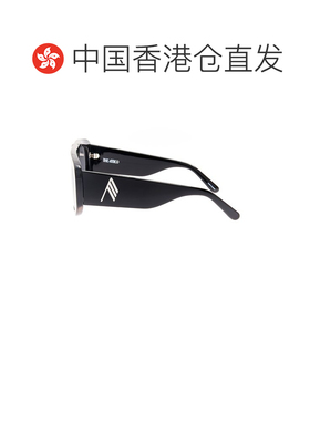 1h可退 香港直邮The Attico 女士 Milano 太阳眼镜 ATTICO57C1SUN