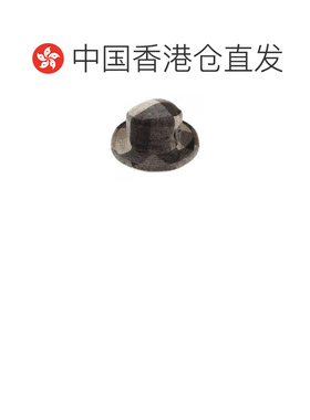 香港直邮AcneStudios艾克妮女士渔夫帽帽子配饰 【付后1h可退】