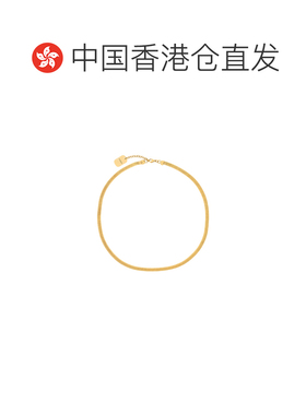 香港直邮Saint Laurent 短链项链 858897Y1500