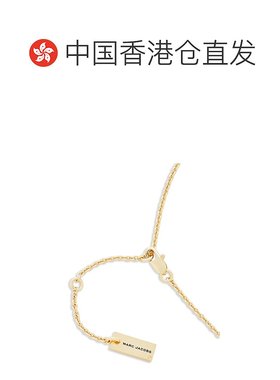 1h可退 香港直邮Marc Jacobs 马克 雅可布 女士 雏菊气球项链 2S5