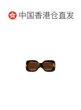 香港直邮Gucci 几何框太阳镜 GG1695S古驰