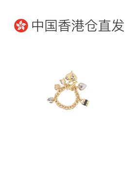1h可退 香港直邮Chloe 蔻依 女士 Chloe Bijoux 珠宝首饰 26AJB04