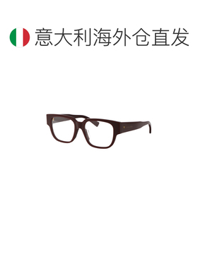 1h可退 欧洲直邮BOTTEGA VENETA 女士眼镜 BV1289O003 SS2026 棕