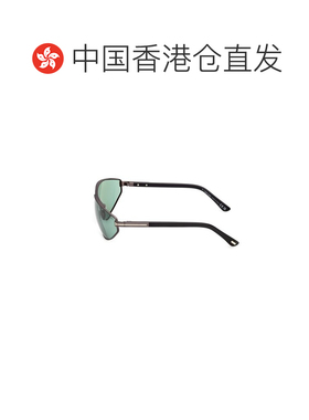香港直邮TOM FORD 男士太阳镜 FT139913N CO 银色