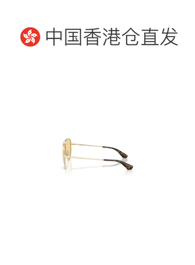 1h可退 Burberry 几何框太阳镜 BE3172