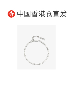 香港直邮JIMMY CHOO 女士手链手镯 SAEDAANKLETXYD0C5301 SS2026