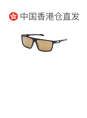 香港直邮adidas 阿迪达斯 男士 -sunglasses 太阳镜 SP008302G