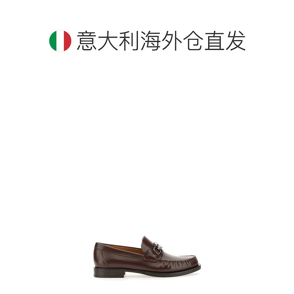欧洲直邮Salvatore Ferragamo 男士菲拉格慕时尚休闲鞋爆款 - 图1