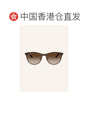1h可退 香港直邮ray ban/雷朋 女士 太阳镜