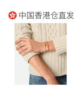 Bottega Veneta 纽结手链 815941V58O1