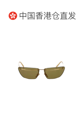 香港直邮Prada 普拉达 女士 太阳眼镜 0PRC52S5AK70G