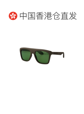 1h可退 香港直邮GUCCI 男士太阳镜 GG1570S005古驰配饰