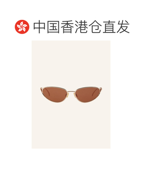 香港直邮BOTTEGA VENETA 女士太阳镜 100286787519500 CO 花色