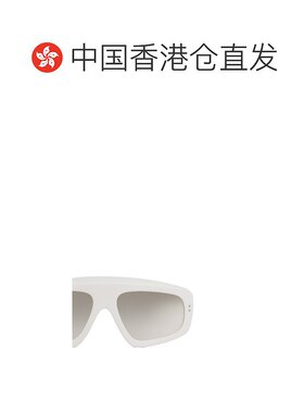 香港直邮Celine 醋酸酯BLACK FRAME 34太阳眼镜 4S225CPLM.