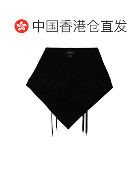 香港直邮SimoneRocha蒙娜 罗莎NECKERCHIEF女士围【付后1h可退】
