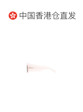 1h可退 Alaia 矩形太阳镜 AA0099S