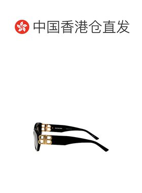 香港直邮Balenciaga 巴黎世家 女士 BB0311SK 眼镜 BB0311SK001