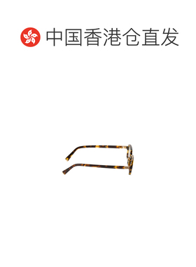 香港直邮Miu Miu Regard徽标太阳镜缪缪 SMU11ZS14LC051复古方形