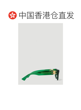 1h可退 香港直邮Bottega Veneta 葆蝶家 女士 Bv1142s 猫眼太阳眼