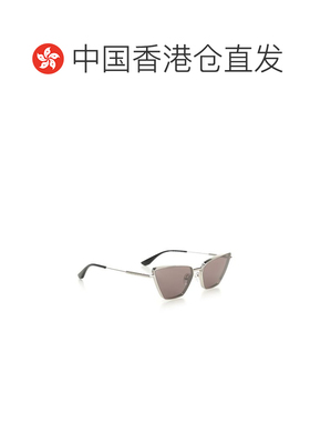 1h可退 香港直邮ALEXANDER MCQUEEN 女士太阳镜 8216901030 SS202