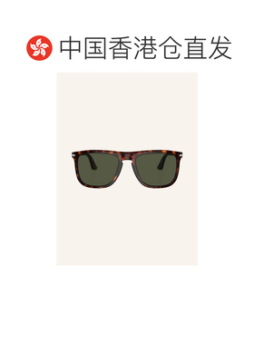 香港直邮PERSOL 女士太阳镜 100164764215001 CO 花色 Sunglasses