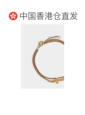香港直邮DSQUARED2 男士手链手镯 ARM000237200001F193 SS2026