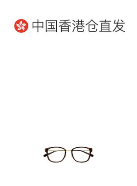 香港直邮Gucci 方框平光镜 GG1886OA