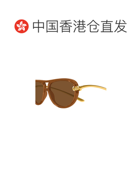 香港直邮Bottega Veneta 全框太阳镜 BV1418S