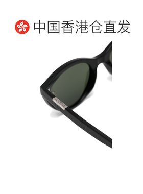 香港直邮TOTEME 女士太阳镜 263WAE0010EC0001001 AW2026 黑色