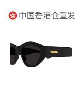 1h可退 香港直邮Bottega Veneta 葆蝶家 女士 Eyewear 几何框架太