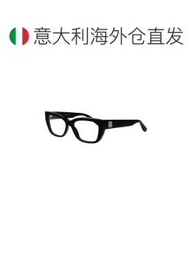 1h可退 欧洲直邮balenciaga/巴黎世家 女士 太阳镜眼镜