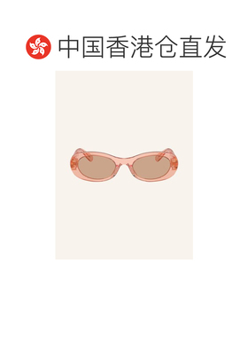 香港直邮MIU MIU 女士太阳镜 100164006418700 CO 花色 Sunglasse