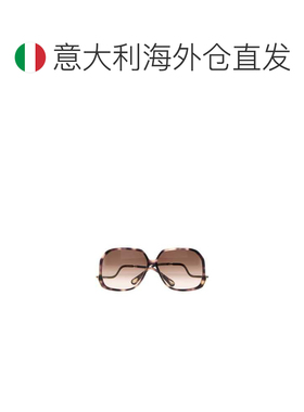 欧洲直邮chloe 女士 太阳镜