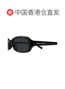 香港直邮Saint Laurent 圣罗兰 女士 黑色 SL 872 Erin 太阳镜 SL