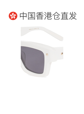 1h可退 香港直邮VALENTINO 女士眼镜 VLS106C500 AW2025 灰色 徽