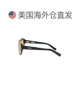 美国直邮Jacquemus 女士 方框太阳眼镜 JAC225C3SUN
