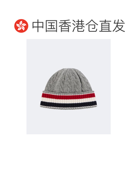 香港直邮Thom Browne 汤姆 布朗 男士 初剪羊毛小【付后1h可退】