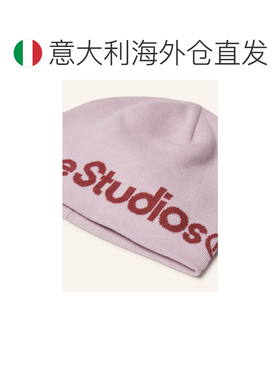 欧洲直邮ACNE STUDIOS 女士帽子 100316267418500 【付后1h可退】