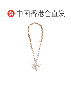 1h可退 香港直邮WEEKEND MAX MARA 女士项链 WKASTADIO2615751115