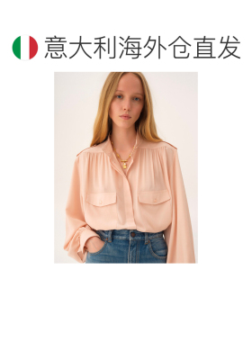 欧洲直邮chloe 女士 项链