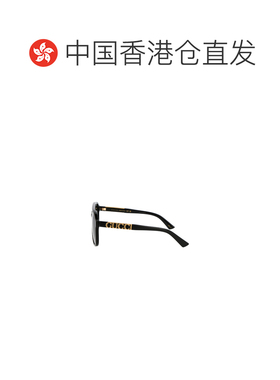 自营Gucci 徽标太阳镜 GG1188S古驰正品时尚百搭显脸小高级感