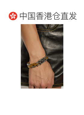 香港直邮VERSACE 男士手链手镯 10261111A006204JSE0 AW2026