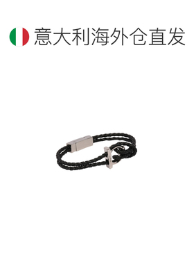 1h可退 香港直邮SALVATORE FERRAGAMO 男士手链手镯 712422770141
