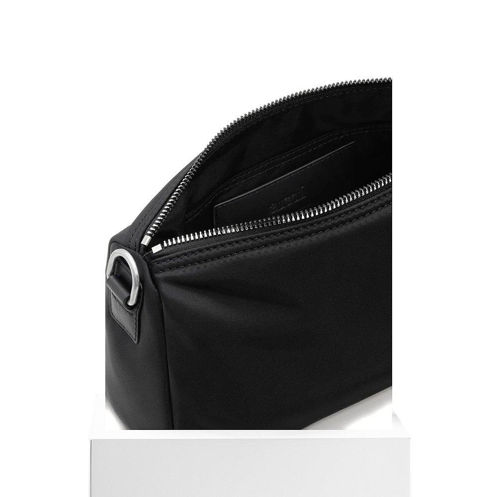 1h可退 香港直邮Ami Paris 女士 尼龙帆布迷你包包 ULL707AW0001,淘宝优惠券,粉丝福利购,淘宝优惠卷