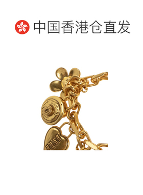 香港直邮MARC JACOBS 女士手链手镯 2F6JBR001J01713 AW2026