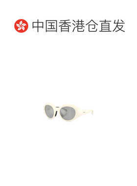 香港直邮Moncler 徽标太阳镜 ME8005配饰