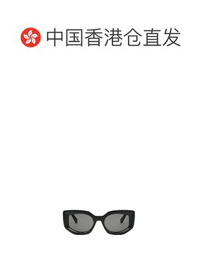 香港直邮Celine 几何框太阳镜 CL40277I