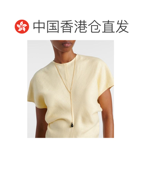 香港直邮toteme女士项链/吊坠 【付后1h可退】