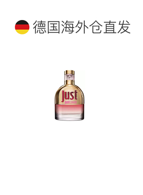 欧洲直邮罗伯特 卡沃利 眉飞色舞女士淡香水 50ML正品橙花栀子花